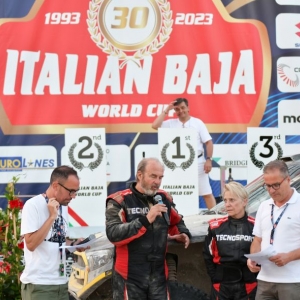 30° ITALIAN BAJA - Gallery 11